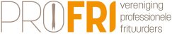 ProFri Logo no Pay-Off