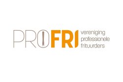 Logo ProFri | Vakvereniging Professionele Frituurders
